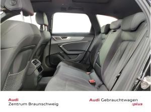Audi A6 Avant S-line 55 TFSI quattro S-tronic MATRIX-LED+PANO+SHZ