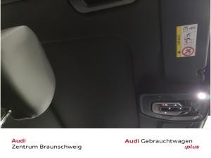 Audi A6 Avant S-line 55 TFSI quattro S-tronic MATRIX-LED+PANO+SHZ