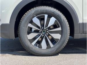 Volkswagen T-Cross Goal 1.0 l TSI OPF 85 kW (116 PS) 7-Gang-Doppelkupplungsgetriebe DSG