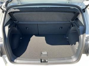Volkswagen T-Cross Goal  (Aktion bis 15.12.2025)1.0 l TSI OPF 85 kW (116 PS) 7-Gang-Doppelkupplungsgetriebe DSG
