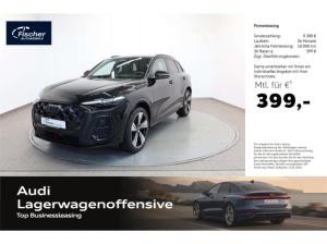 Audi SQ5 TFSI quattro edition one