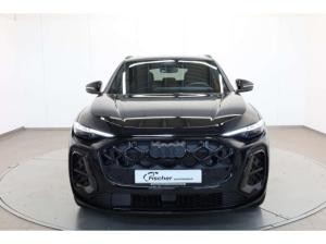 Audi SQ5 TFSI quattro edition one