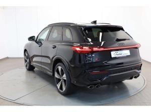 Audi SQ5 TFSI quattro edition one