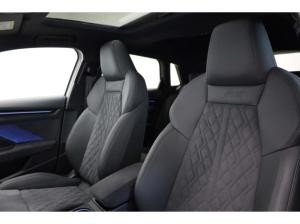 Audi RS3 Sportback TFSI quattro 280 km/h Individuallackierung