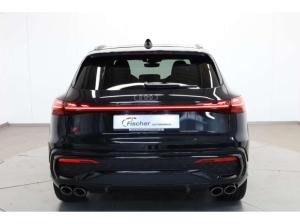 Audi SQ5 TFSI quattro edition one