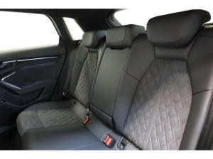 Audi RS3 Sportback TFSI quattro 280 km/h Individuallackierung