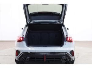 Audi RS3 Sportback TFSI quattro 280 km/h Individuallackierung