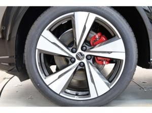 Audi SQ5 TFSI quattro edition one