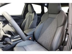 Audi SQ5 TFSI quattro edition one