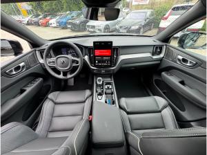 Volvo XC60 B5 B AWD Plus Black Edition+Pano+LichtPak