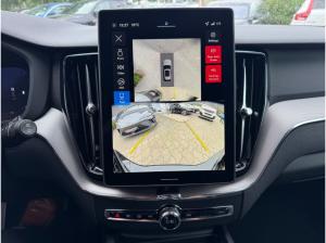 Volvo XC60 B5 B AWD Plus Black Edition+Pano+LichtPak