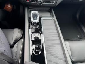 Volvo XC60 B5 B AWD Plus Black Edition+Pano+LichtPak