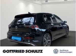 Volkswagen Golf VIII STYLE eTSI DSG