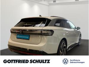 Volkswagen ID.7 Tourer PRO S 86 kWh CCS EINPARKHILFE NAVI ACC APP