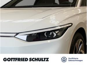 Volkswagen ID.7 Tourer PRO S 86 kWh CCS EINPARKHILFE NAVI ACC APP