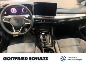 Volkswagen Golf VIII STYLE eTSI DSG