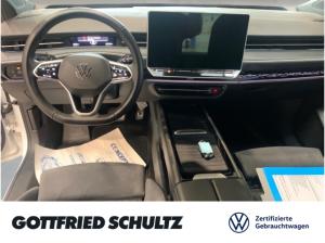 Volkswagen ID.7 Tourer PRO S 86 kWh CCS EINPARKHILFE NAVI ACC APP
