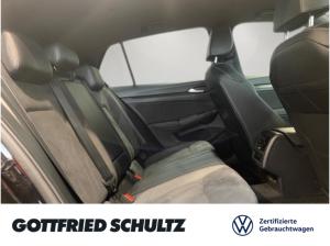 Volkswagen Golf VIII STYLE eTSI DSG
