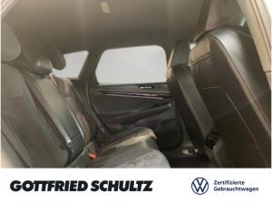Volkswagen ID.7 Tourer PRO S 86 kWh CCS EINPARKHILFE NAVI ACC APP