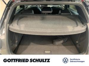 Volkswagen Golf VIII STYLE eTSI DSG