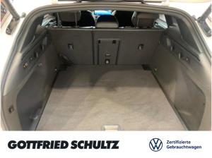 Volkswagen ID.7 Tourer PRO S 86 kWh CCS EINPARKHILFE NAVI ACC APP