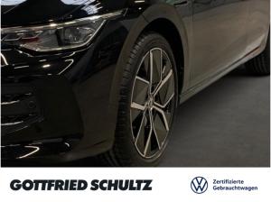 Volkswagen Golf VIII STYLE eTSI DSG