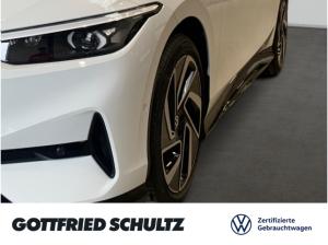 Volkswagen ID.7 Tourer PRO S 86 kWh CCS EINPARKHILFE NAVI ACC APP