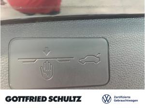 Volkswagen Golf VIII STYLE eTSI DSG