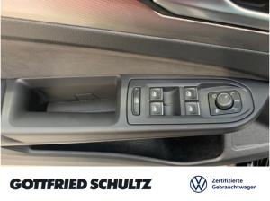 Volkswagen Golf VIII STYLE eTSI DSG