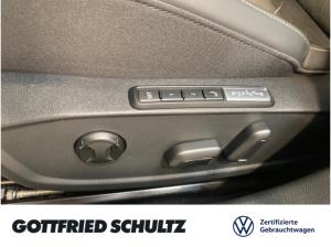 Volkswagen Golf VIII STYLE eTSI DSG