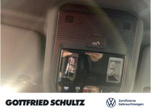 Volkswagen Golf VIII STYLE eTSI DSG