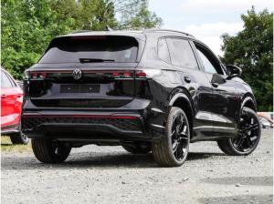 Volkswagen Tiguan R-Line 1,5 l eHybrid Pano,AHK,IQ,IQ-Drive Lagerwagen !