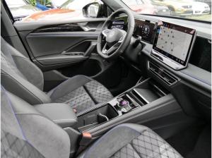 Volkswagen Tiguan R-Line 1,5 l eHybrid Pano,AHK,IQ,IQ-Drive Lagerwagen !