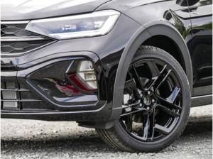 Volkswagen Taigo R-Line 1,5 l TSI DSG Pano,AHK,NAVI Lagerwagen !
