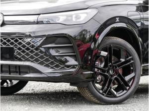 Volkswagen Tiguan R-Line 1,5 l eHybrid Pano,AHK,IQ,IQ-Drive Lagerwagen !