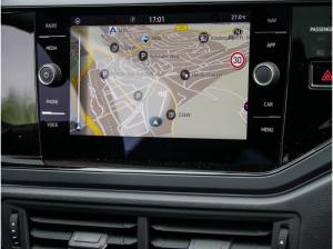 Volkswagen Taigo R-Line 1,5 l TSI DSG Pano,AHK,NAVI Lagerwagen !