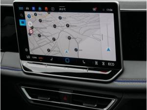 Volkswagen Tiguan R-Line 1,5 l eHybrid Pano,AHK,IQ,IQ-Drive Lagerwagen !