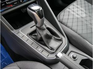 Volkswagen Taigo R-Line 1,5 l TSI DSG Pano,AHK,NAVI Lagerwagen !