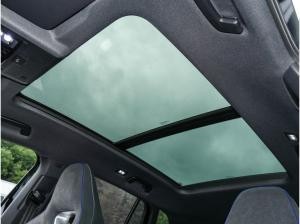 Volkswagen Tiguan R-Line 1,5 l eHybrid Pano,AHK,IQ,IQ-Drive Lagerwagen !