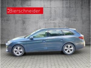 Seat Leon Sportstourer 1.5 TSI DSG FR NAVI LED KAMERA SHZ DAB_GRA 17