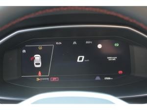 Seat Leon Sportstourer 1.5 TSI DSG FR NAVI LED KAMERA SHZ DAB_GRA 17