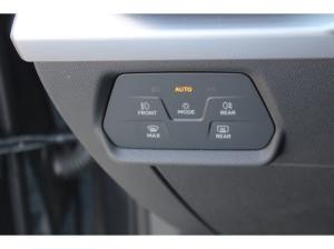 Seat Leon Sportstourer 1.5 TSI DSG FR NAVI LED KAMERA SHZ DAB_GRA 17