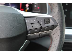 Seat Ibiza 1.0 TSI FR NAVI LED KAMERA ACC SHZ DAB GRA