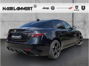 Alfa Romeo Giulia Veloce Q4 2.0 HARMAN/KARDON+PDC+KAMERA+CARPLAY