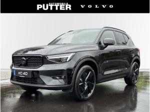 Volvo XC40 B3 Benzin Plus Black Edition 20'' 360 Kamera ACC Beheizb. Frontsch. LED Harman Kardon *Vorführwagen