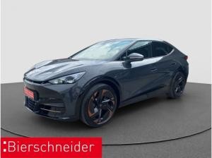 Cupra Tavascan 4Drive VZ WÄPU SENNH HuD PANO