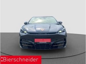 Cupra Tavascan 4Drive VZ WÄPU SENNH HuD PANO