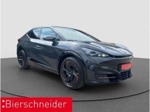 Cupra Tavascan 4Drive VZ WÄPU SENNH HuD PANO