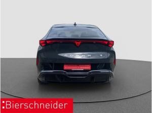 Cupra Tavascan 4Drive VZ WÄPU SENNH HuD PANO