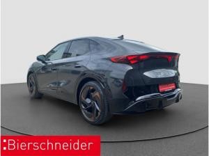 Cupra Tavascan 4Drive VZ WÄPU SENNH HuD PANO